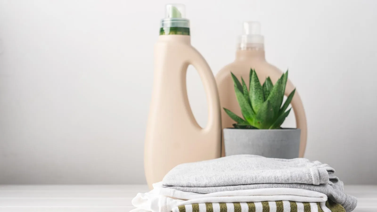 How to Choose the Best Laundry Detergent for Sensitive Skin