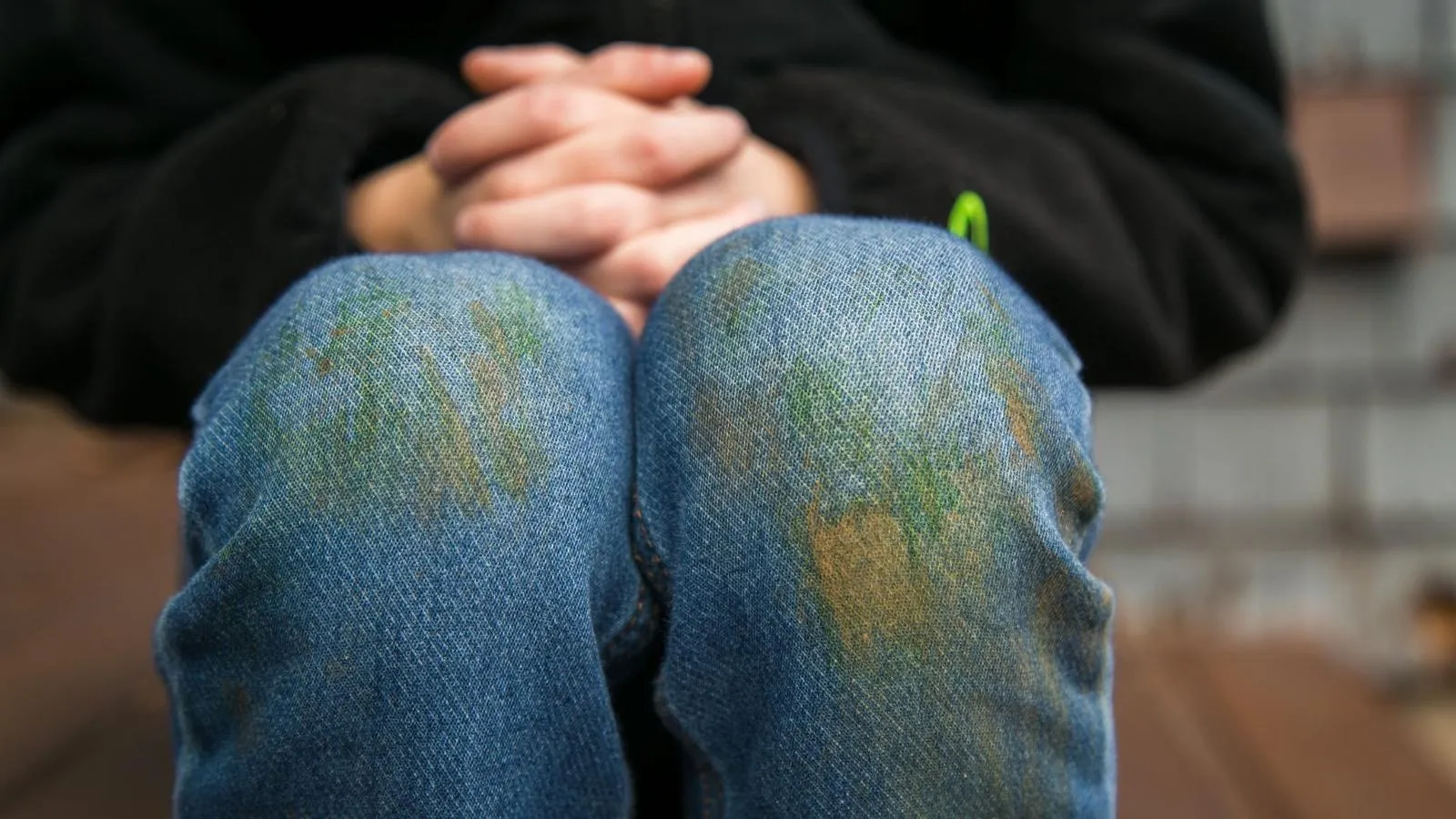 The Ultimate Guide to Removing Tough Grass Stains